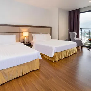 Aston 4* Nha Trang
