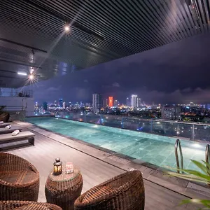 San Marino Boutique 4* Da Nang