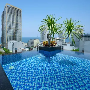 Tashi Ocean & - Free Gym Access Da Nang