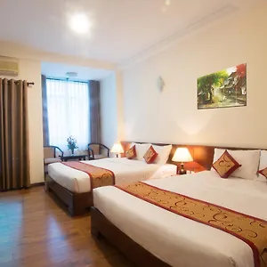 Ngoc Minh 2* Ho Chi Minh City