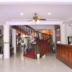 Nhi Nhi 3* Hoi An