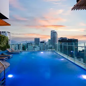 Erica 4* Nha Trang