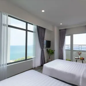 Moony 4* Nha Trang