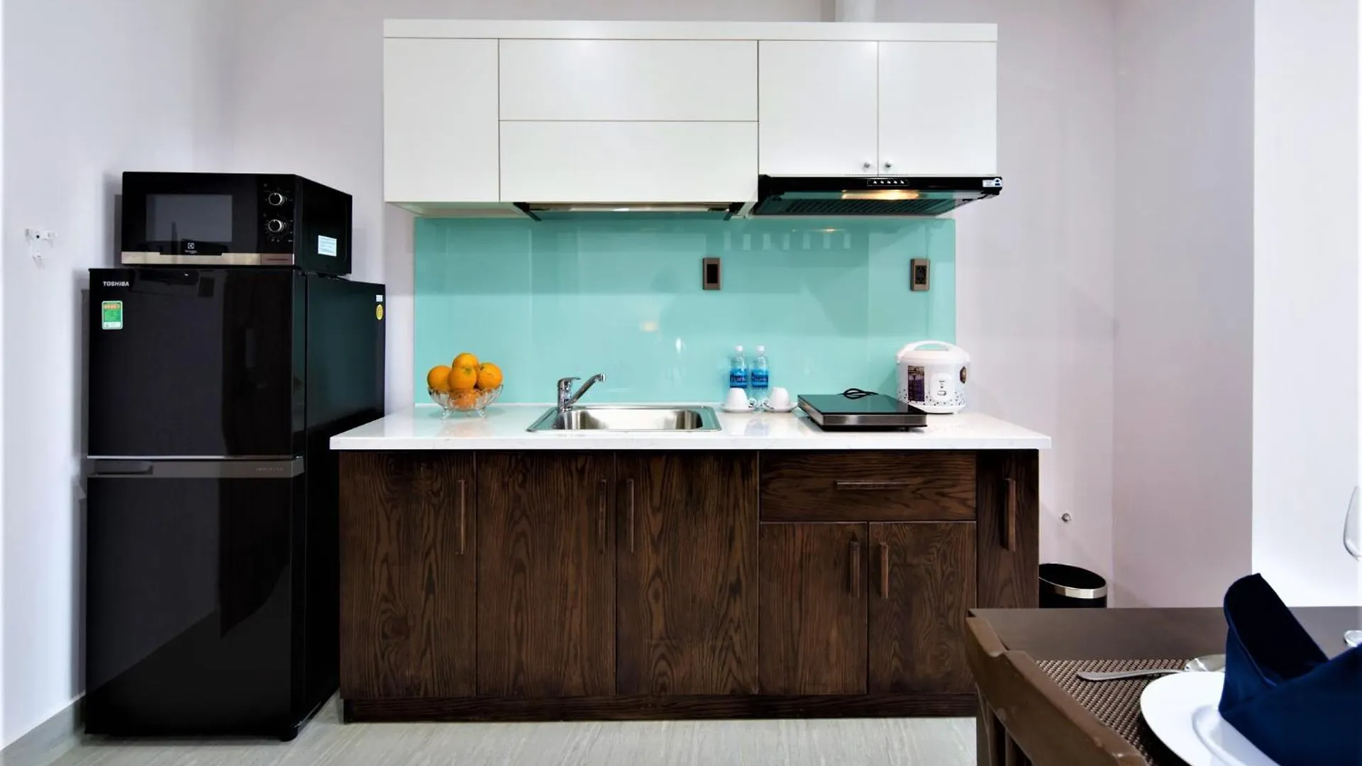 Dana Residence Da Nang 3*,