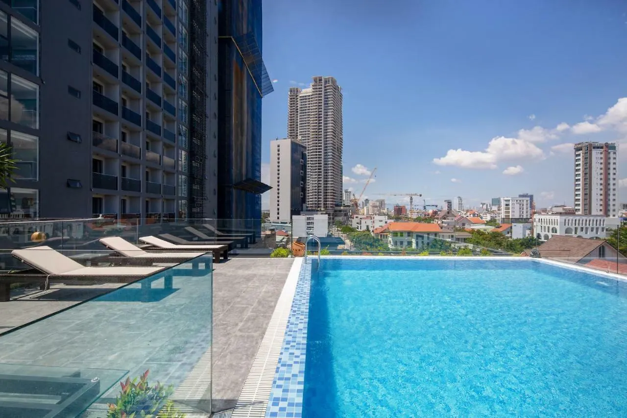 Hotel Dana Residence Da Nang