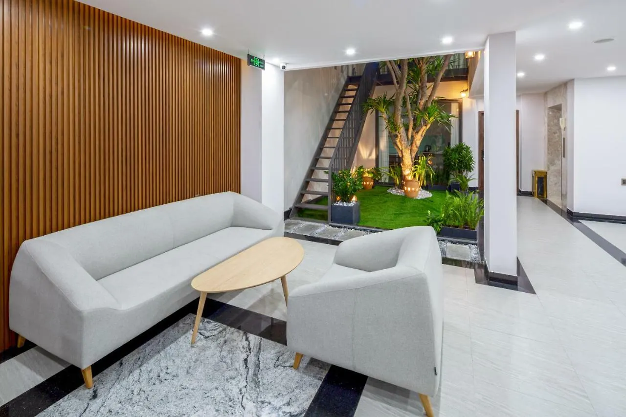 Dana Residence Da Nang Hotel