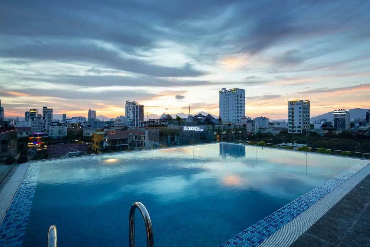 Dana Residence Da Nang Hotel