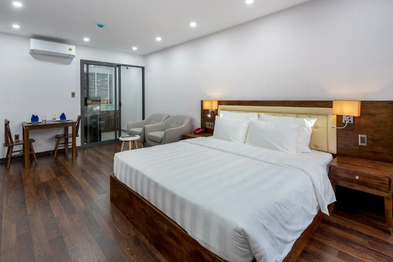Dana Residence Da Nang