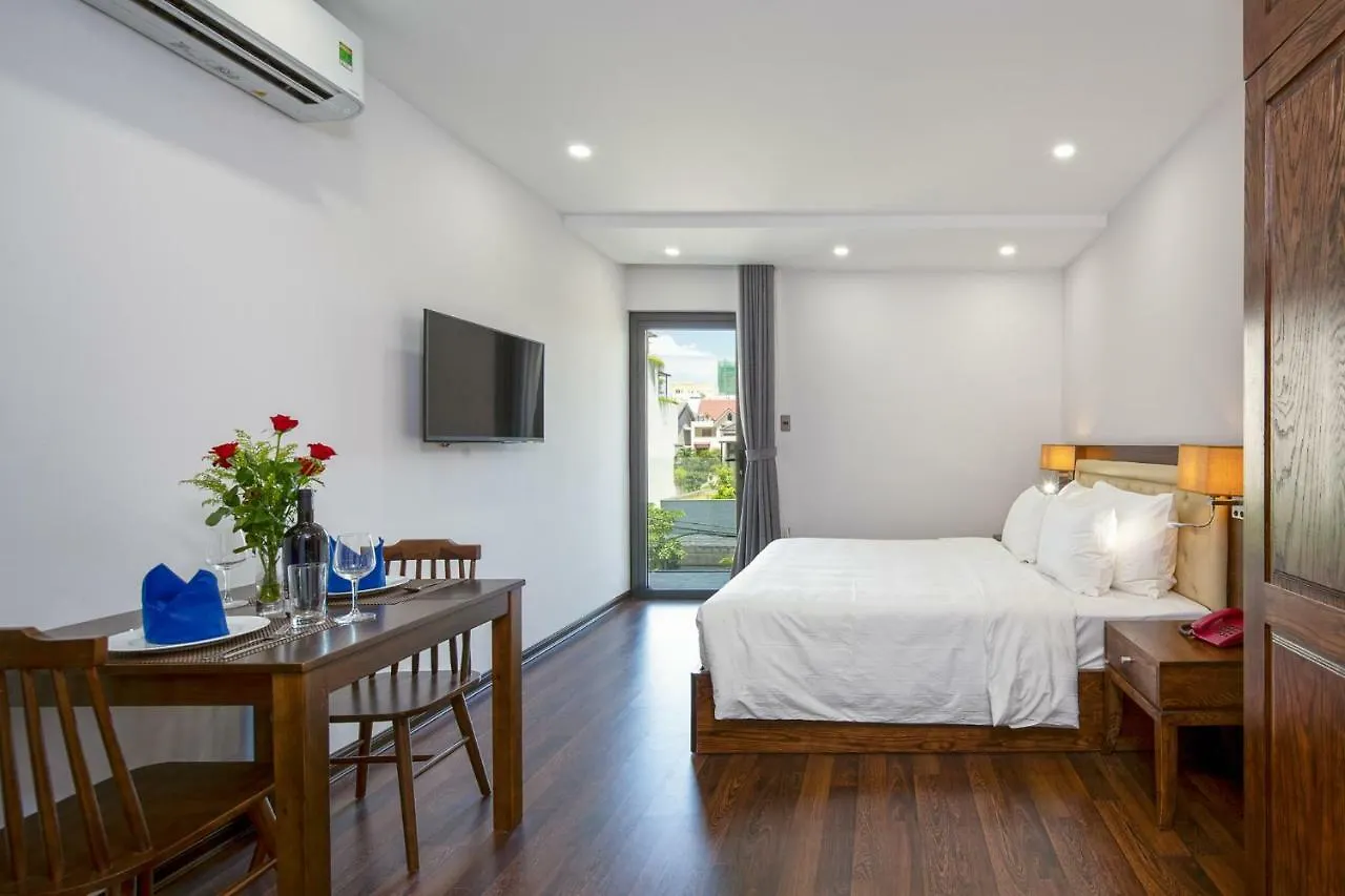 Dana Residence Da Nang