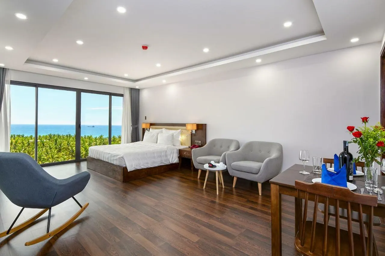 Hotel Dana Residence Da Nang