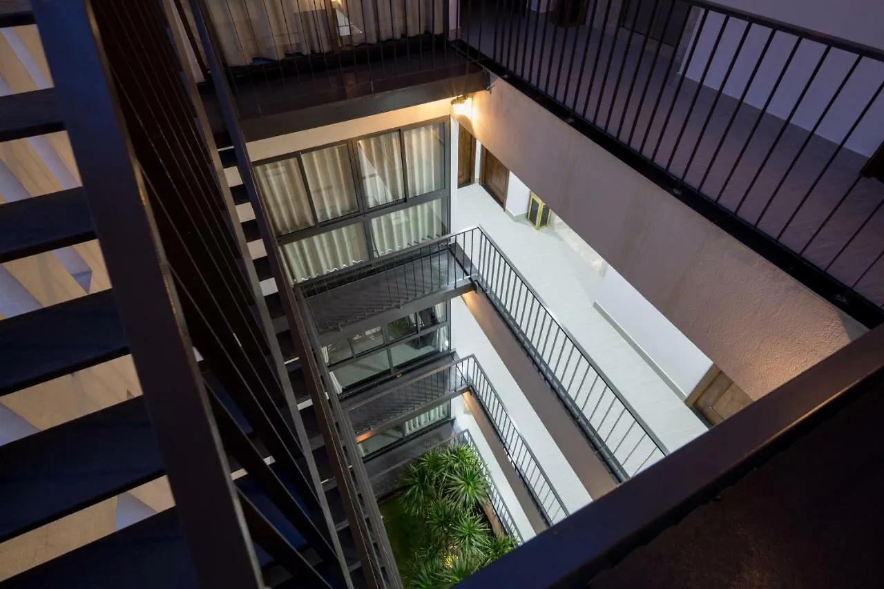 Dana Residence Da Nang 3*,