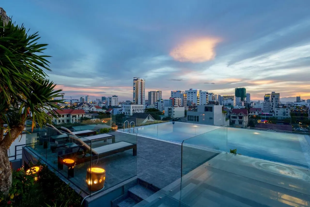Dana Residence Da Nang