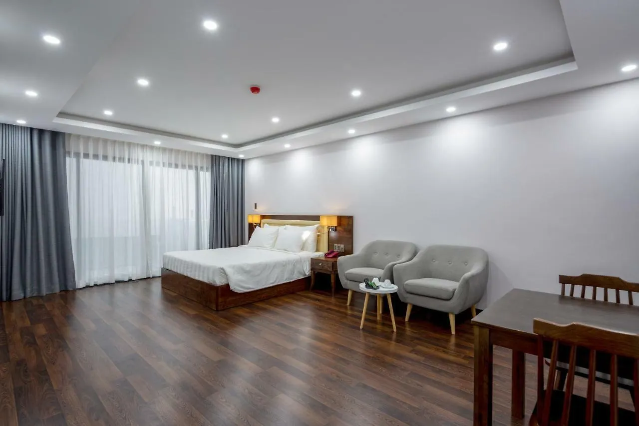 Dana Residence Da Nang