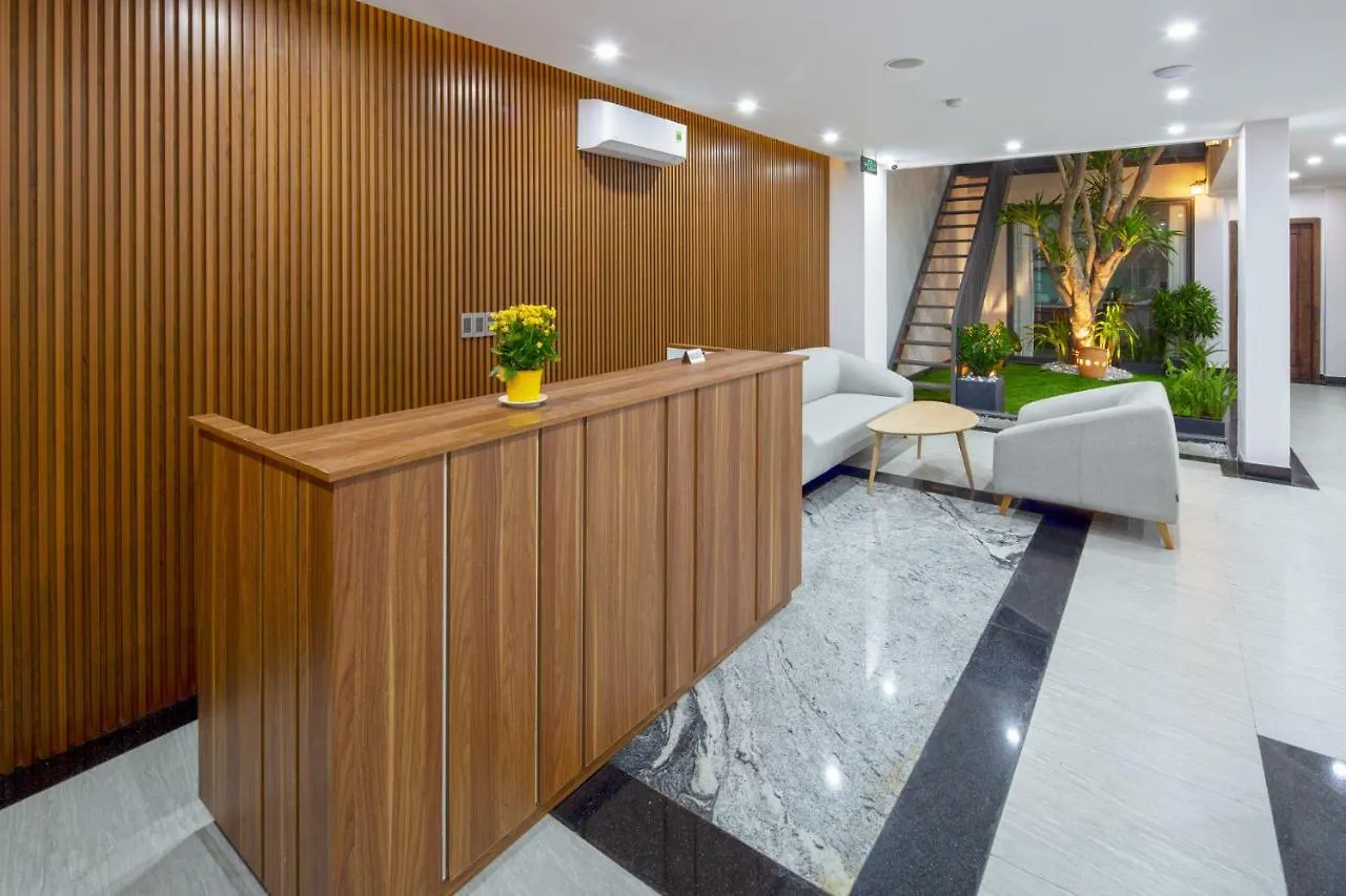 Hotel Dana Residence Da Nang