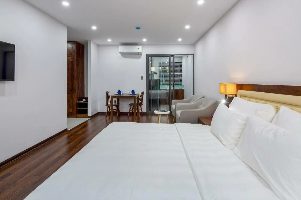 Dana Residence Da Nang Vietnam