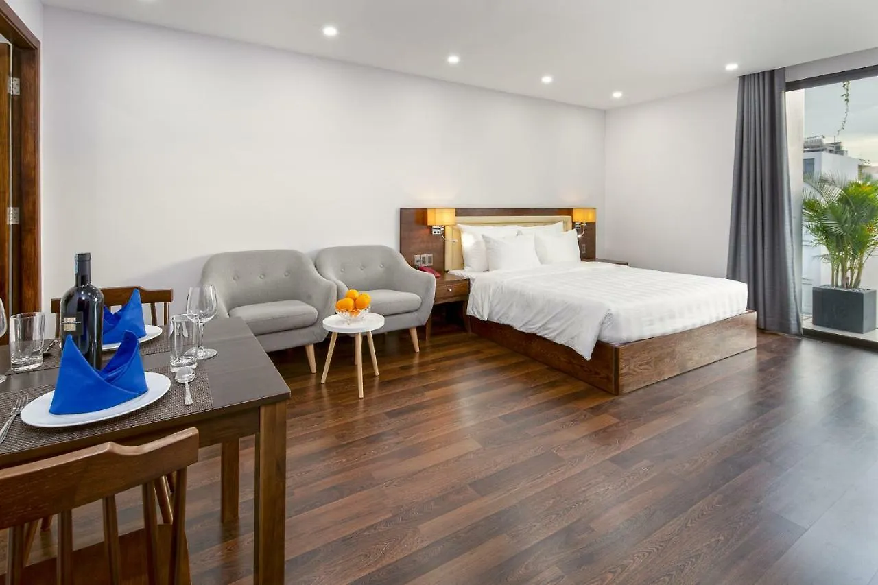Dana Residence Da Nang