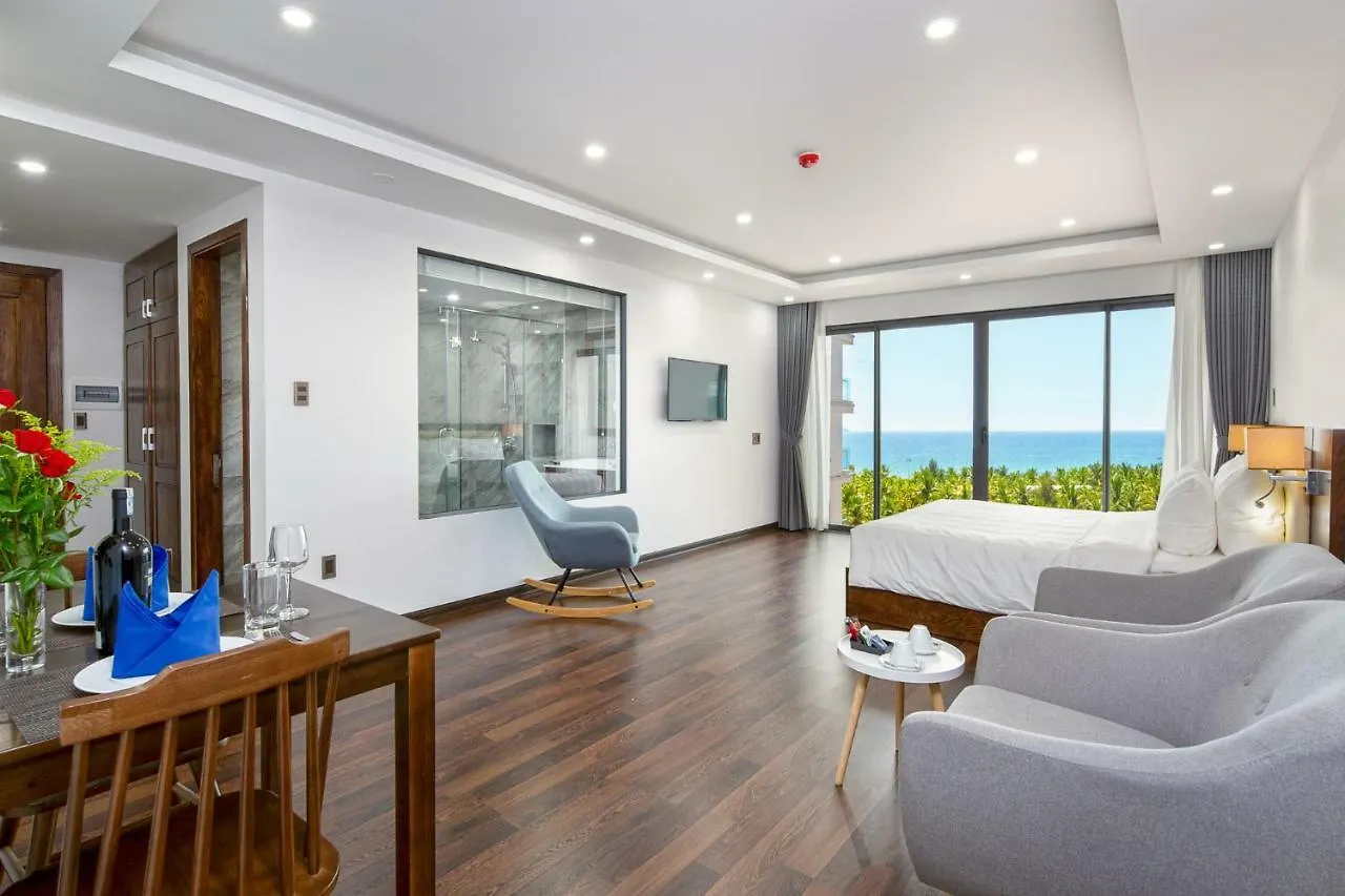 Dana Residence Da Nang