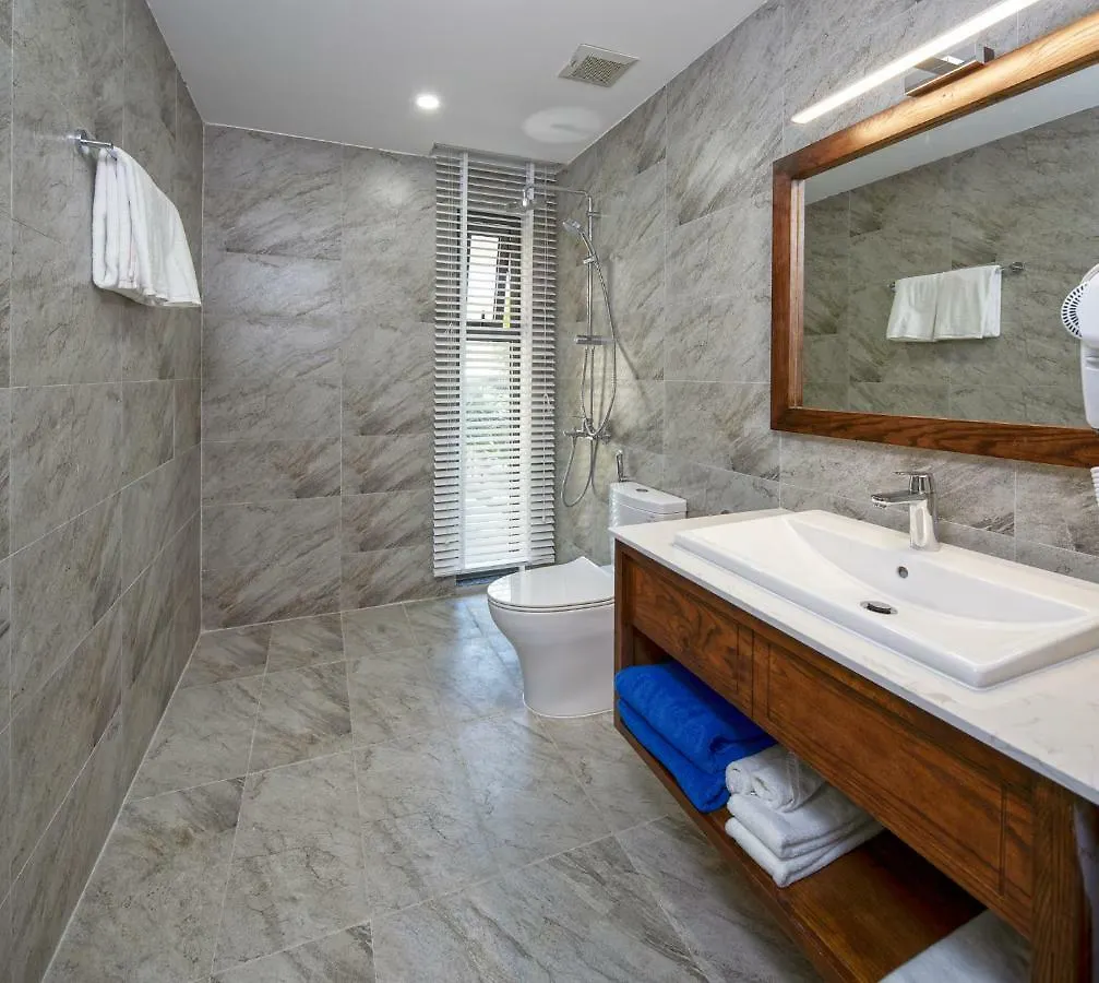 Dana Residence Da Nang Vietnam
