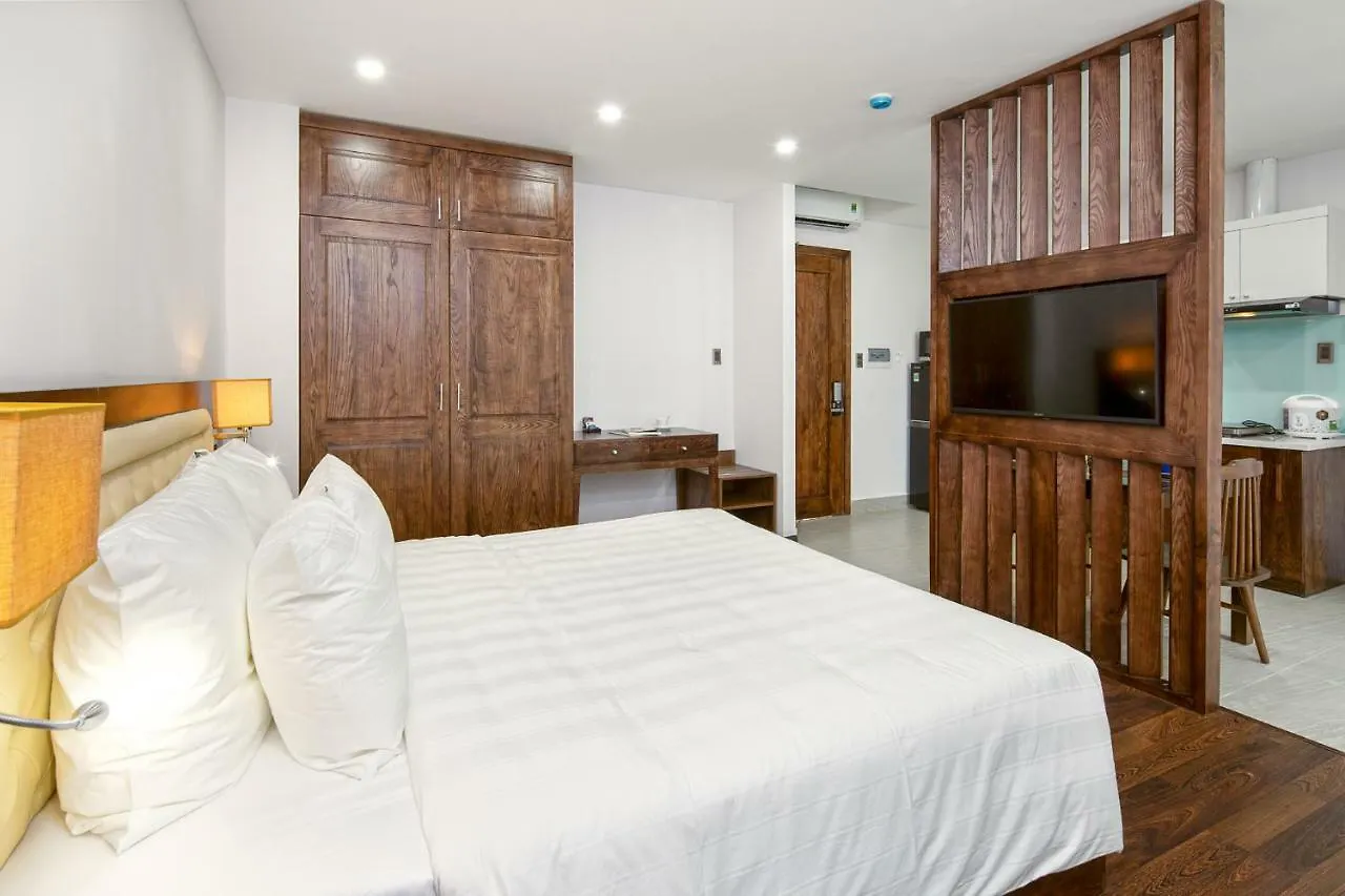 Dana Residence Da Nang