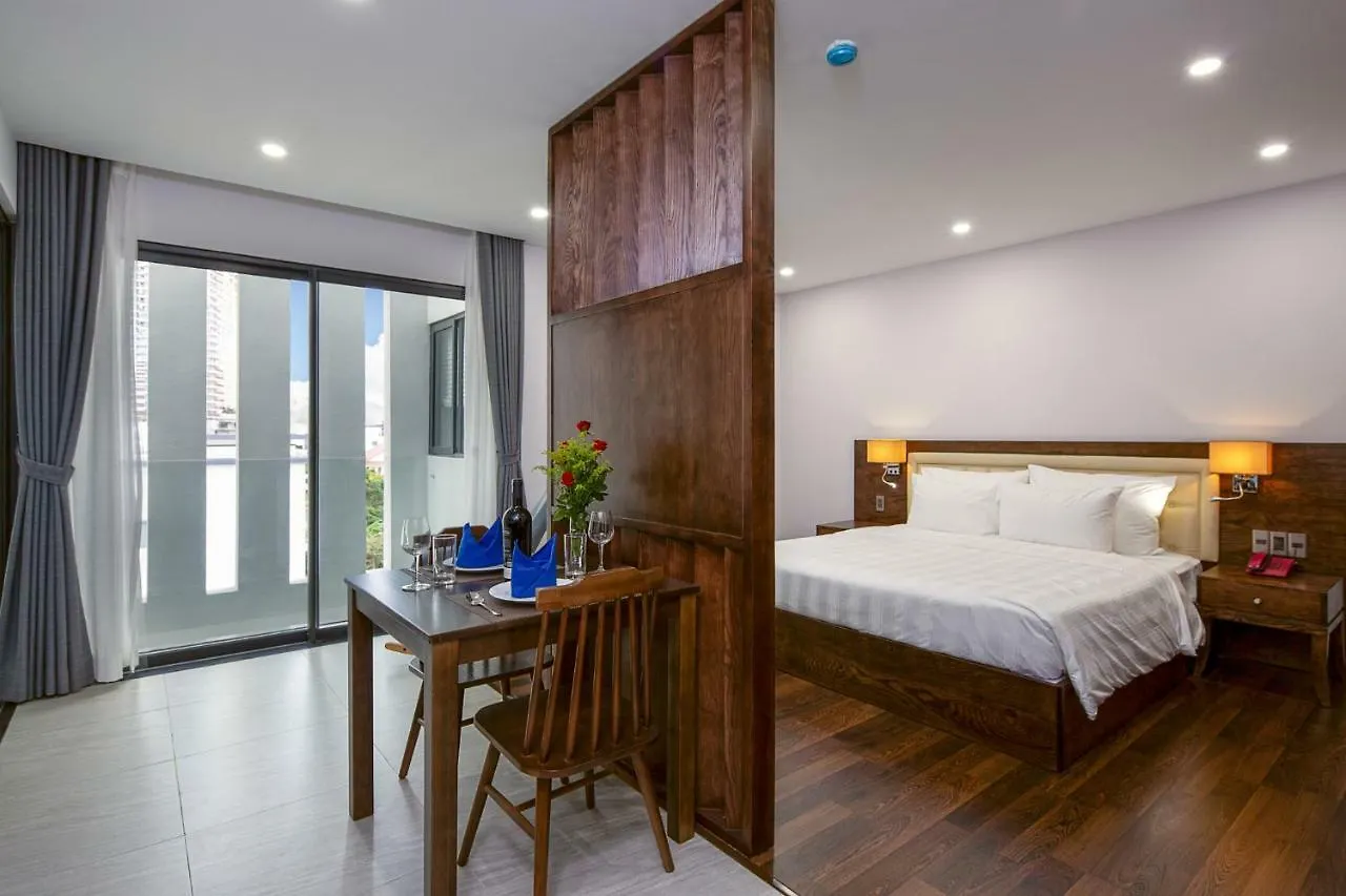 Dana Residence Da Nang Vietnam