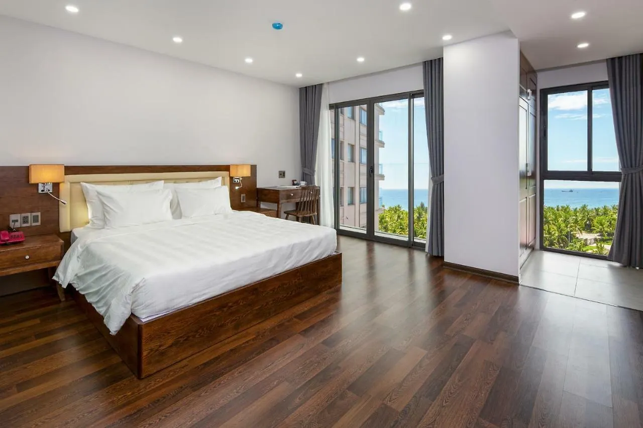 Hotel Dana Residence Da Nang