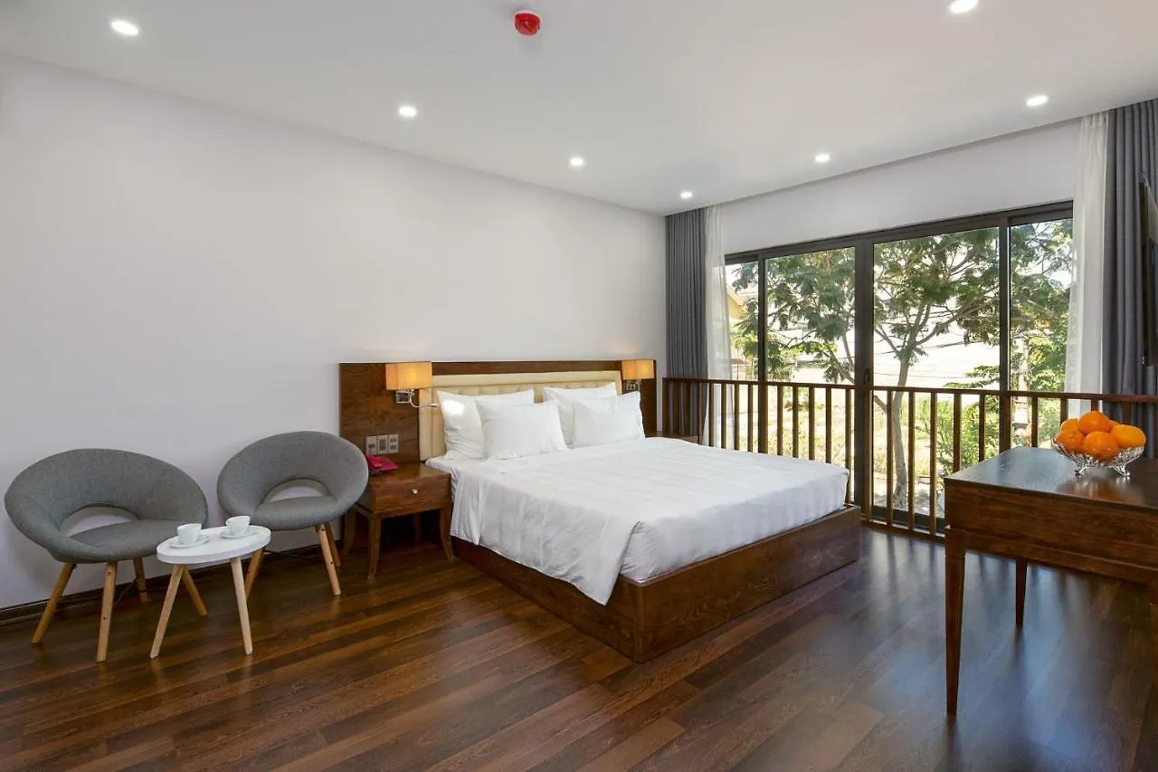 Dana Residence Da Nang Hotel