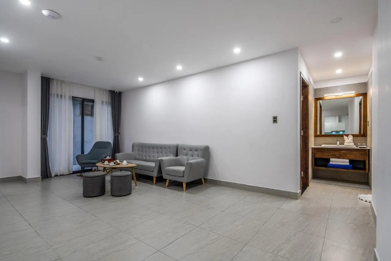 Dana Residence Da Nang Vietnam