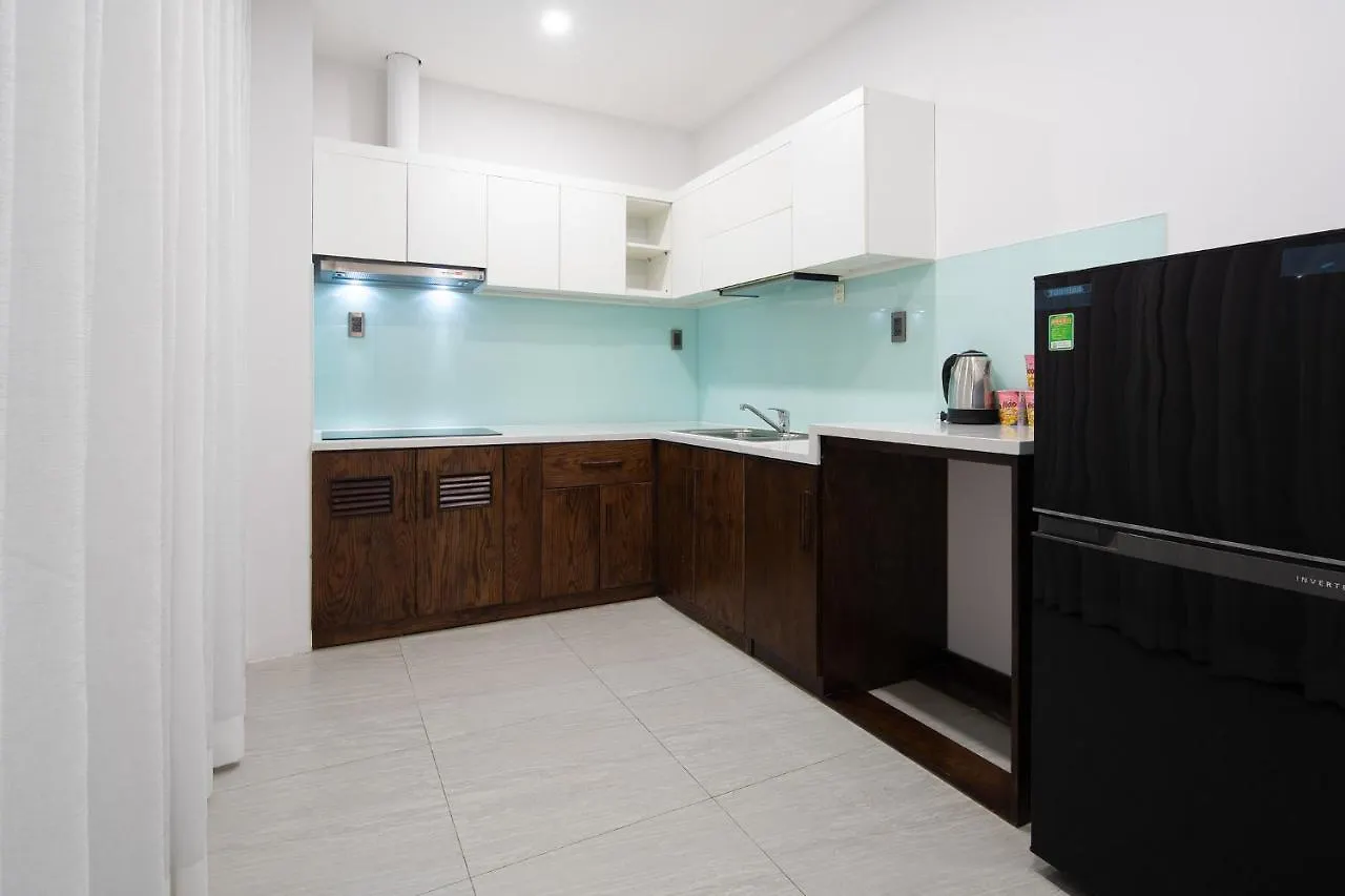 Hotel Dana Residence Da Nang