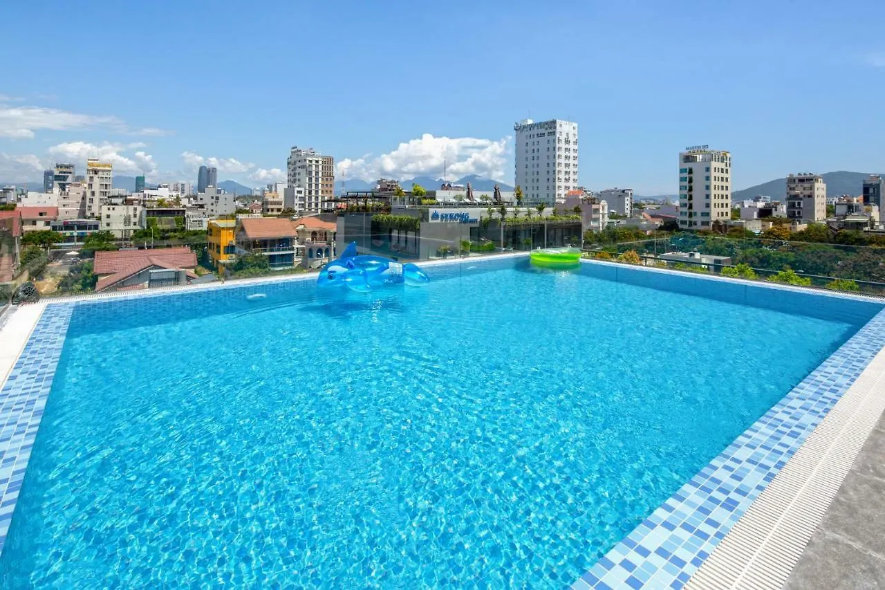 Dana Residence Da Nang 3*,  Vietnam