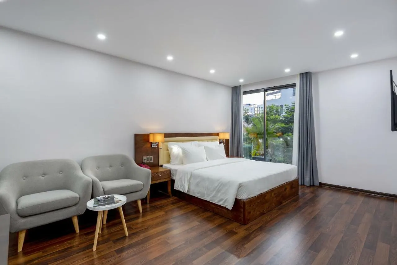 Dana Residence Da Nang Hotel